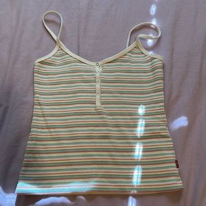 Levi’s Women’s Tank Top XS